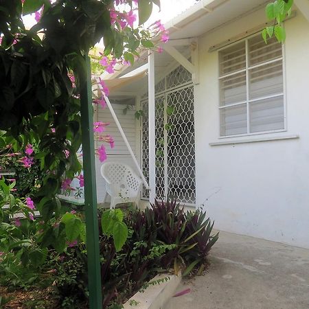 Bungalow Soleil Sainte-Anne (Grande-Terre) Quarto foto