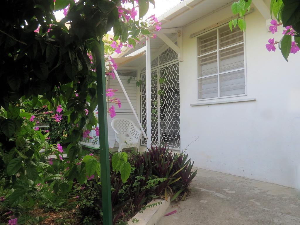 Bungalow Soleil Sainte-Anne (Grande-Terre) Quarto foto